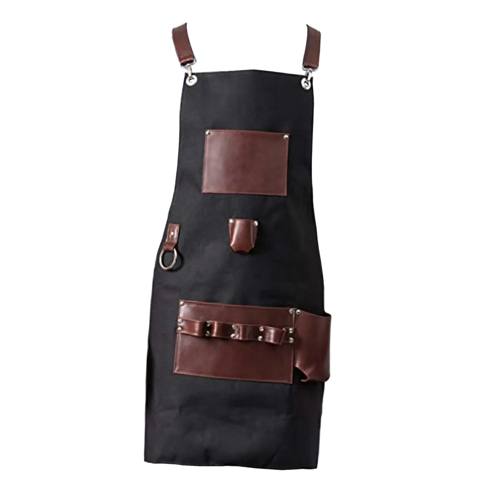 Chef Apron Birthday Christmas Gift Dad Gifts Dad Apron Cooking Grilling Apron Father's Day Gifts for Men Dad Daddy Step Dad