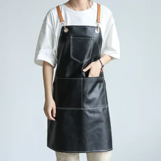 Aprons With Pockets