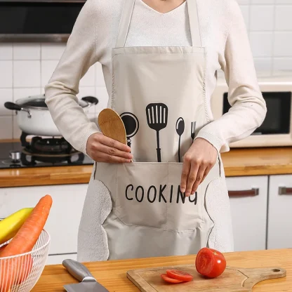 Cooking Apron