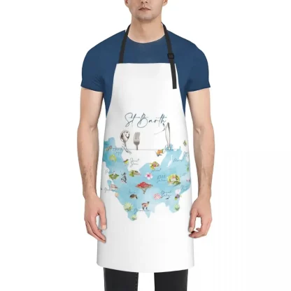 Aprons For Men